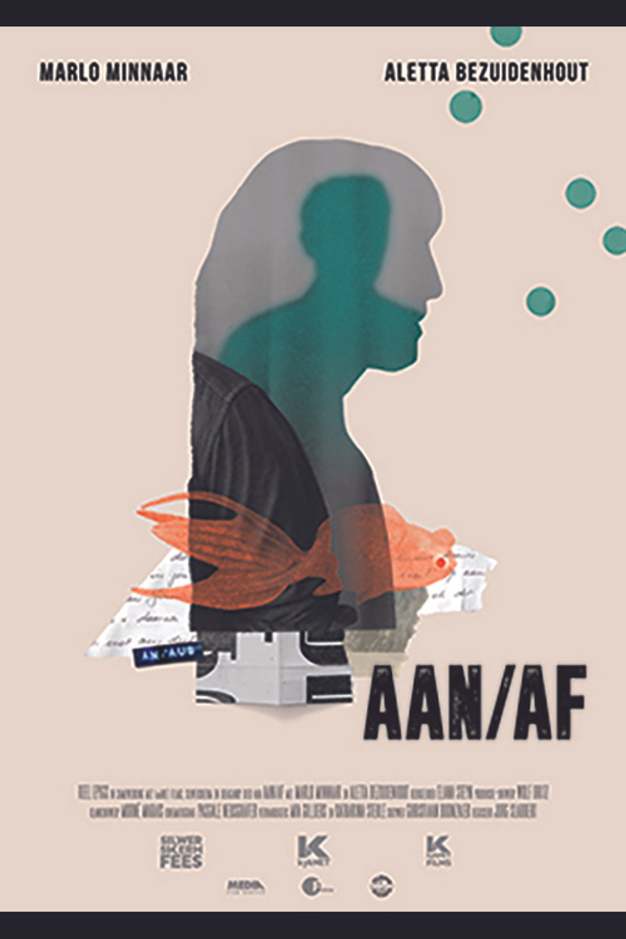 AAN/AF filmaffisch