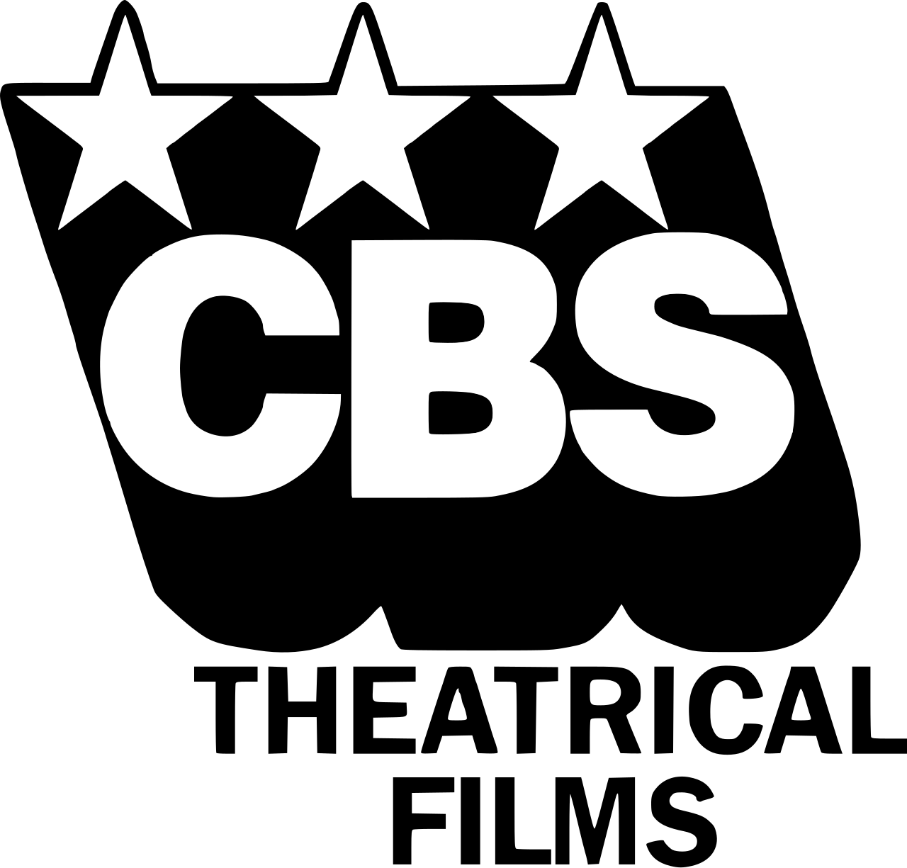 CBS Theatrical Films