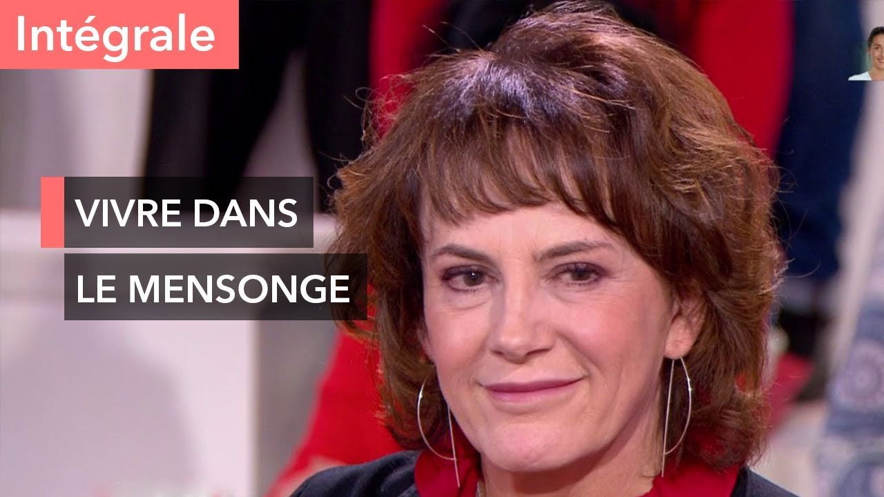 Ça commence aujourd'hui — Ils ont caché qui ils étaient vraiment