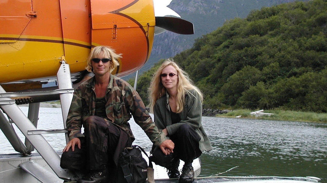 Grizzly Man background 17