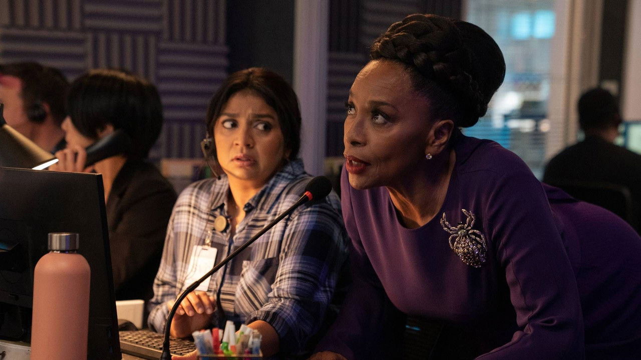 Image Me alegro por ti (I Love That for You)