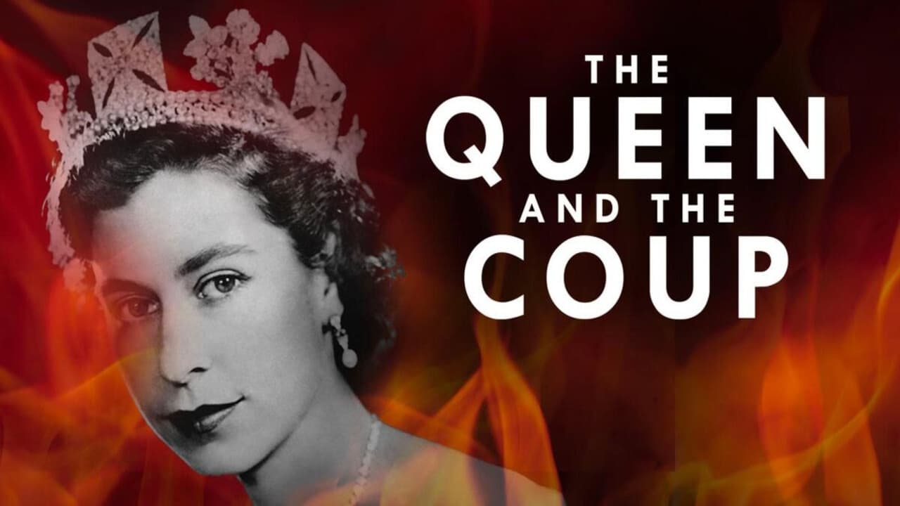The Queen and the Coup background