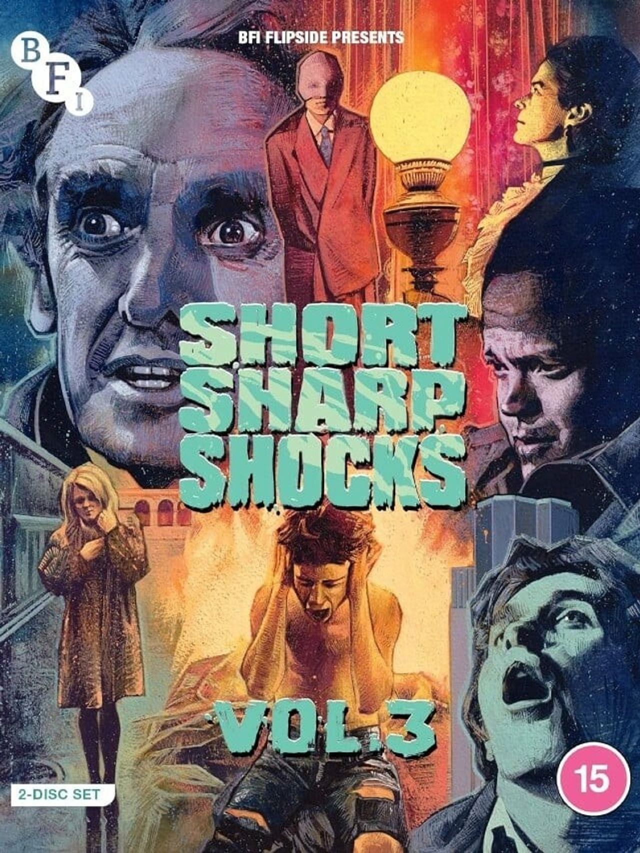 Grandpa's Portrait Backdrop