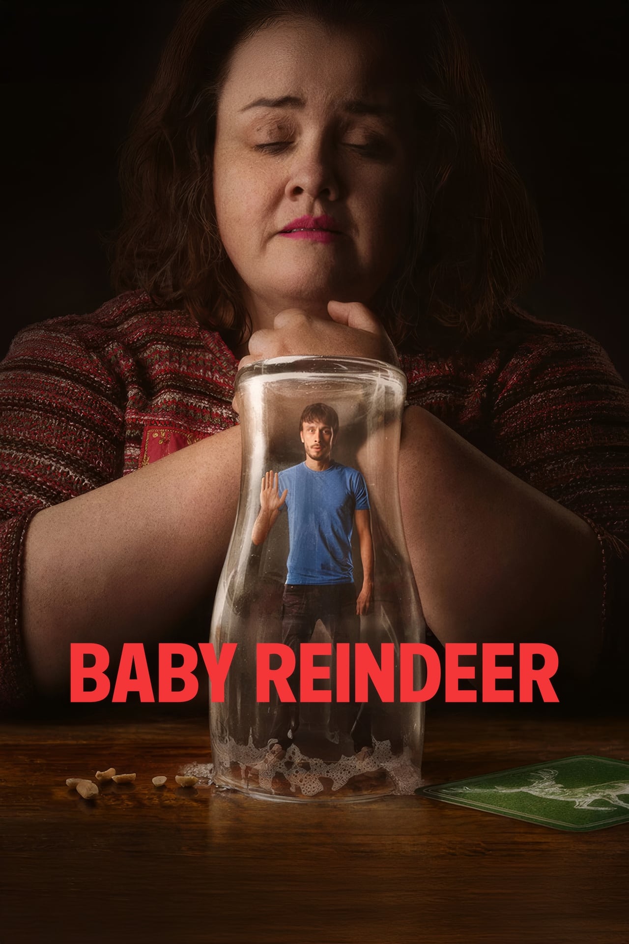 Baby reindeer subtitles polish opensubtitles