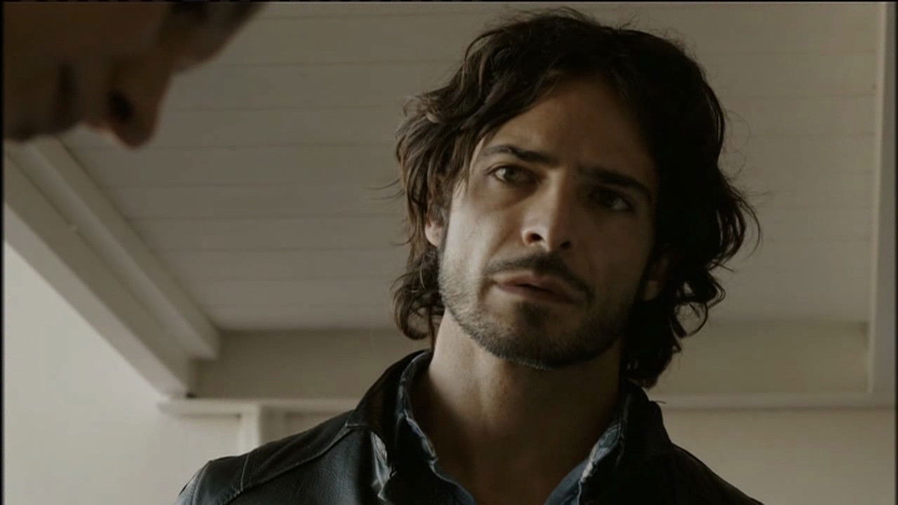 Squadra antimafia – Palermo oggi — Épisode 4