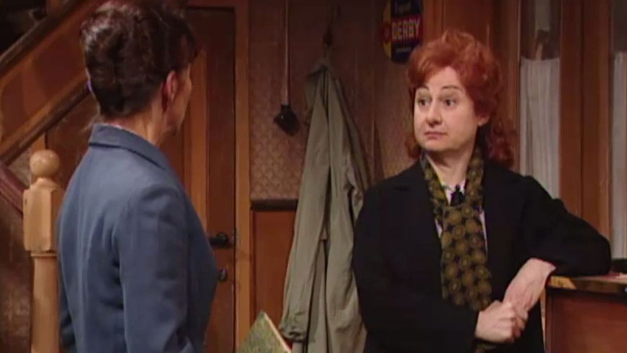 Lili en Marleen — Épisode 4