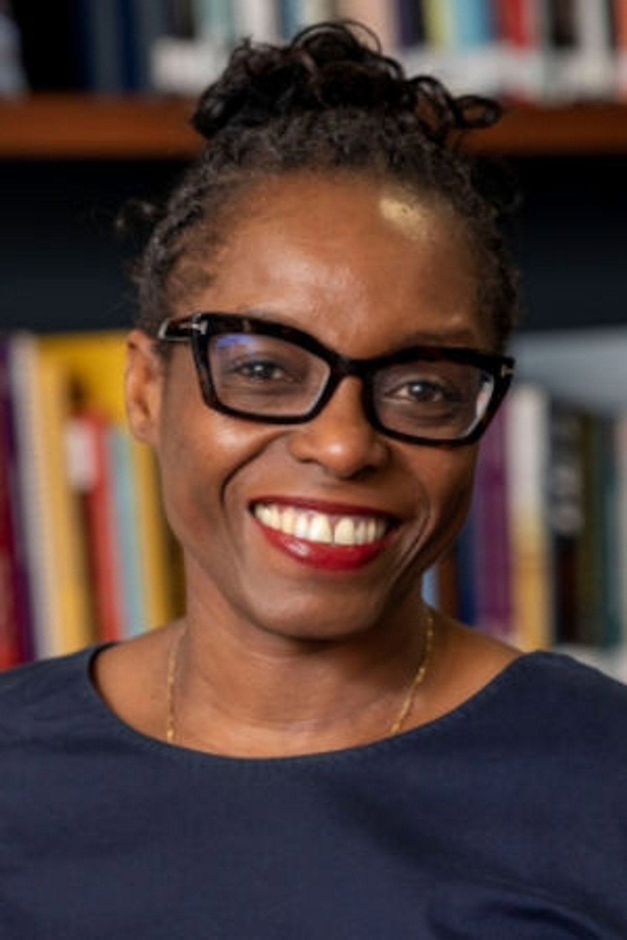 Shubulade Smith