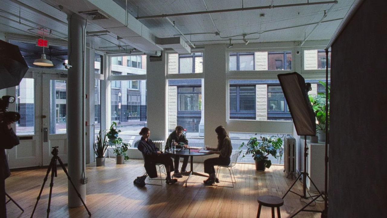 The Drama - Capture 5