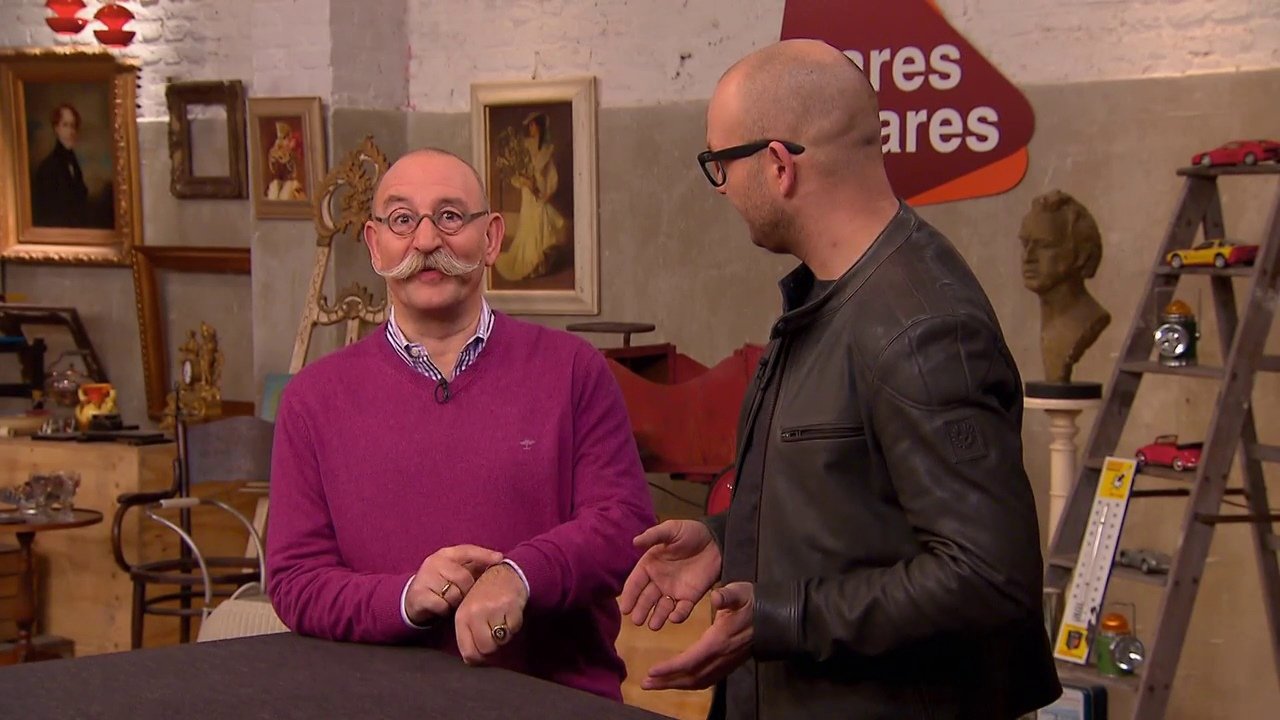 Bares für Rares - Season 7 Episode 148 : Episode 148