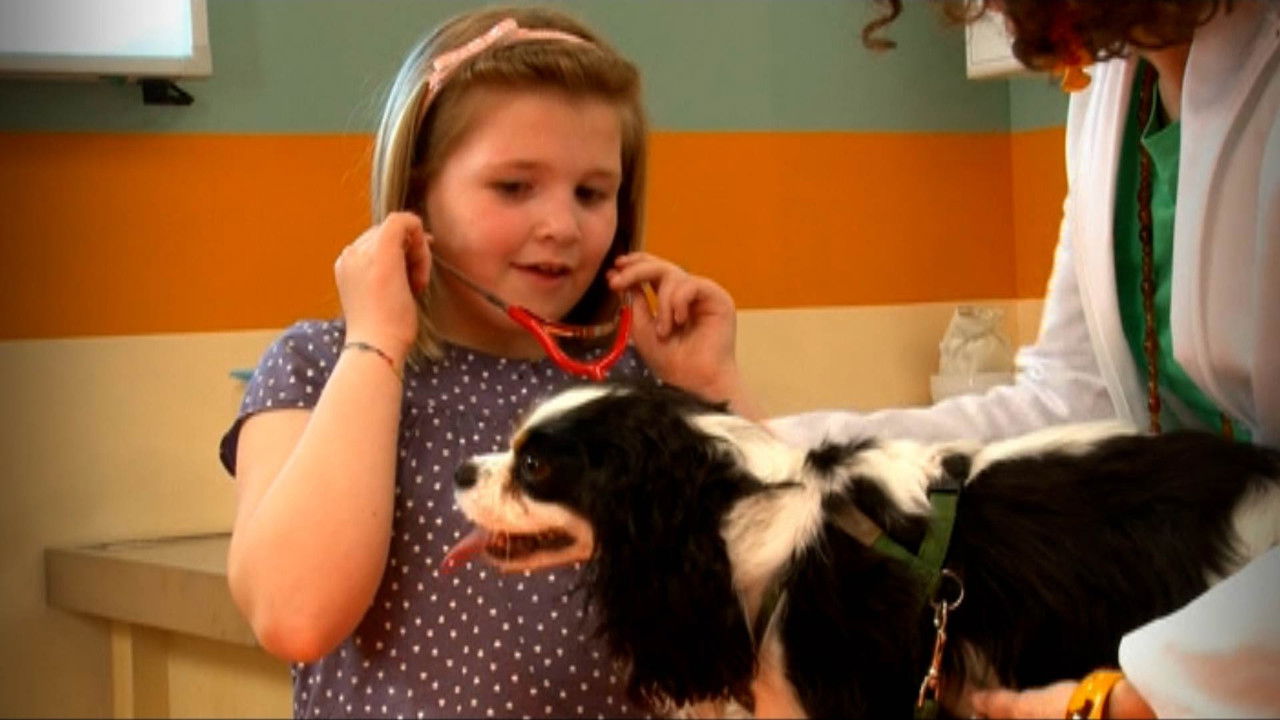 Missione cuccioli — Épisode 1