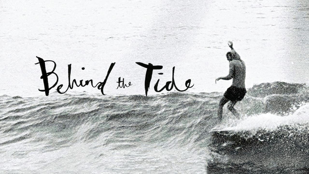 Behind the Tide background