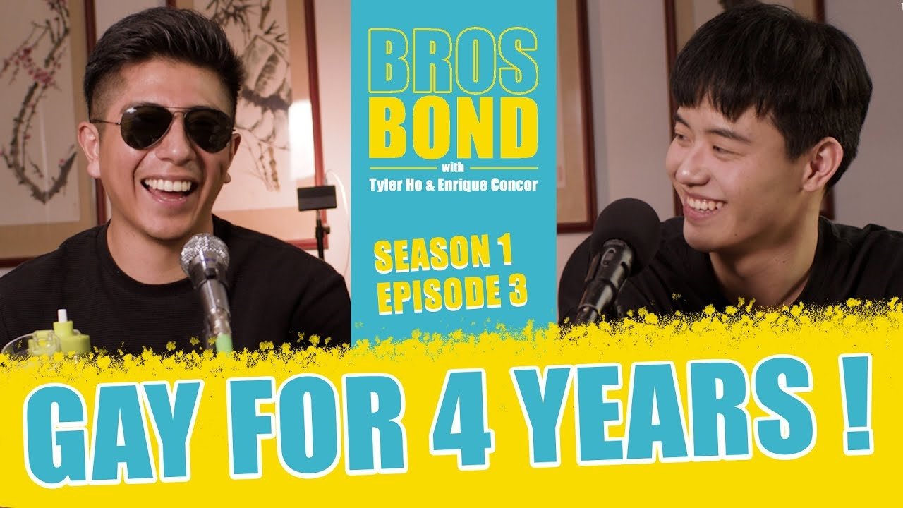 Bros Bond - Season 1 Episode 3 : Episode 3