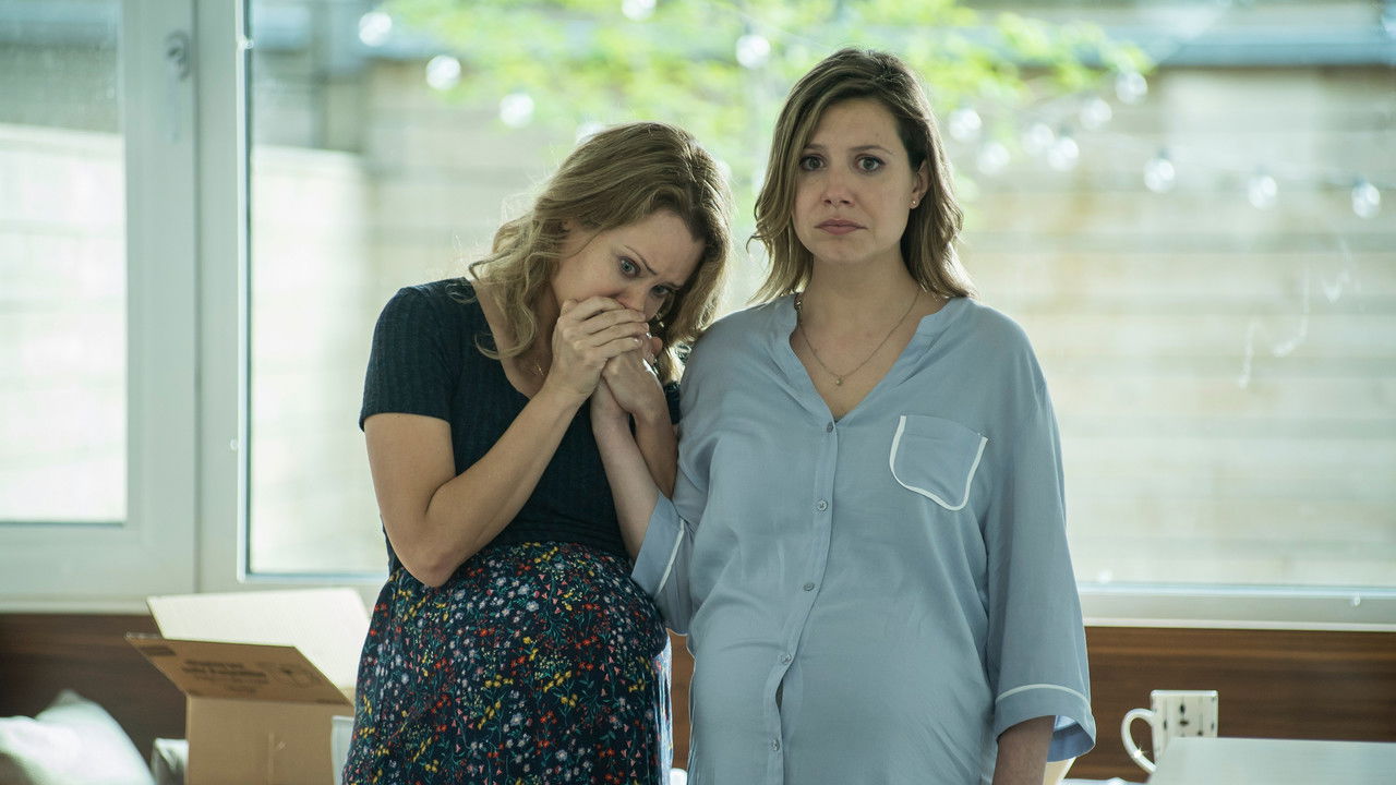 Boomerang — Envwèye, accouche!