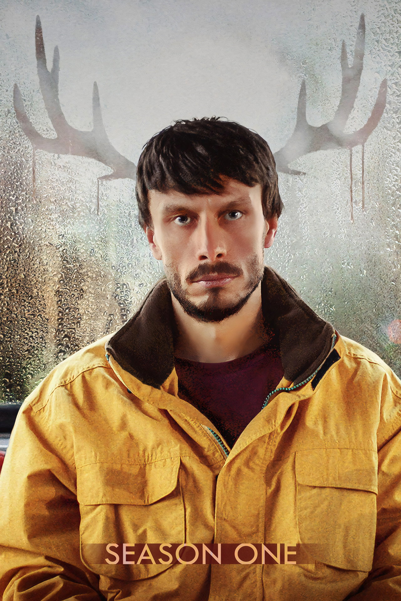 Baby Reindeer (2024) Hindi Season 1 Complete Netflix backdrop