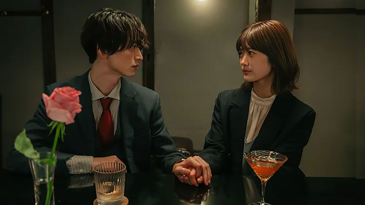 本命じゃなきゃよかったのに — Épisode 1