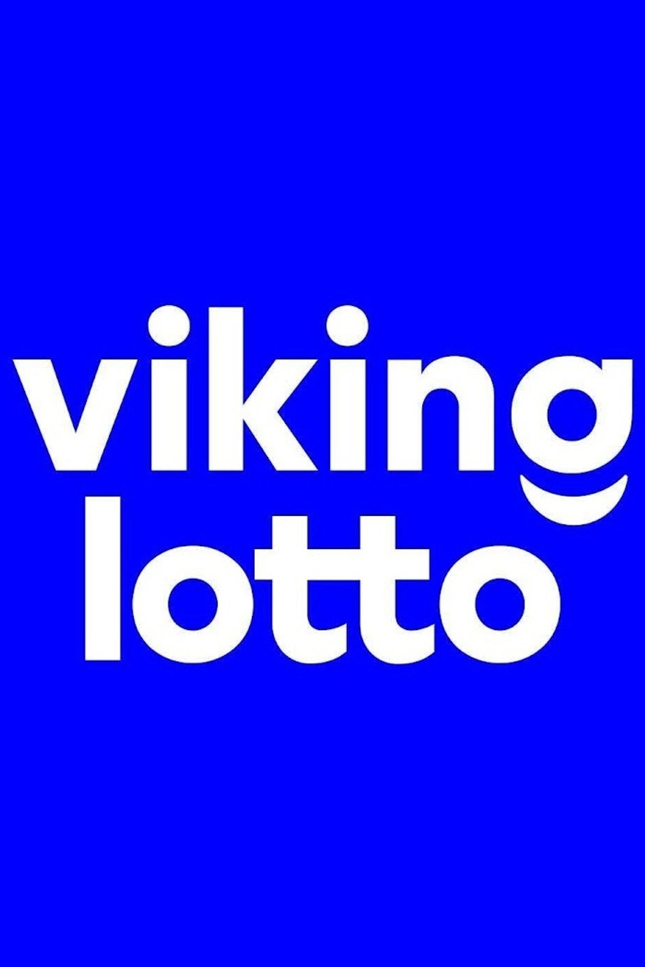 VikingLotto backdrop