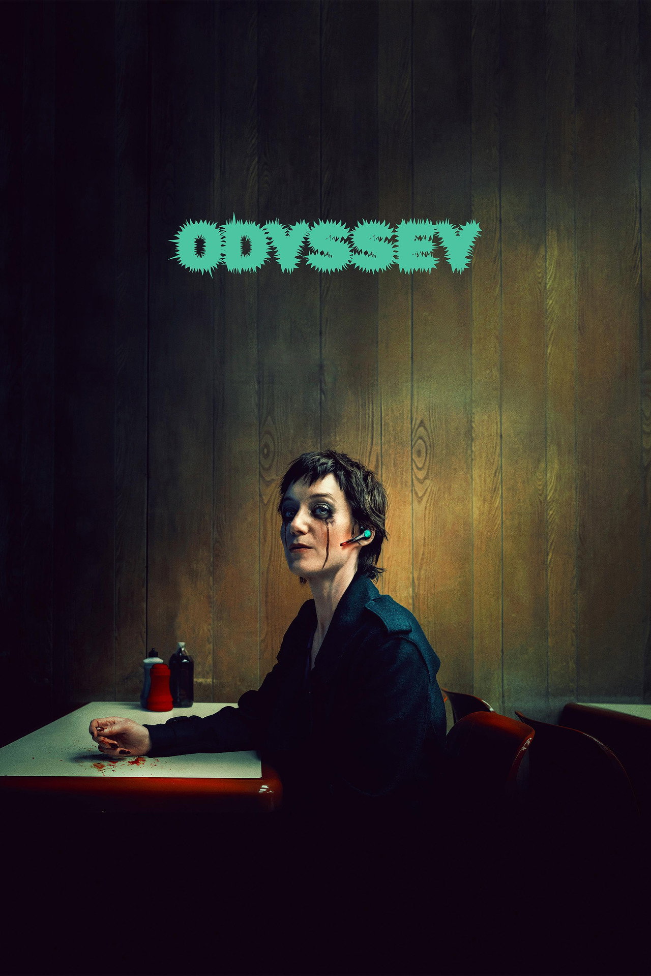 Odyssey – plakát 6
