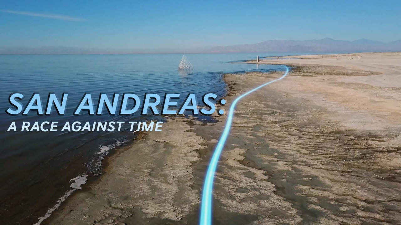 San Andreas: versenyfutás az idővel – jelenetkép 1