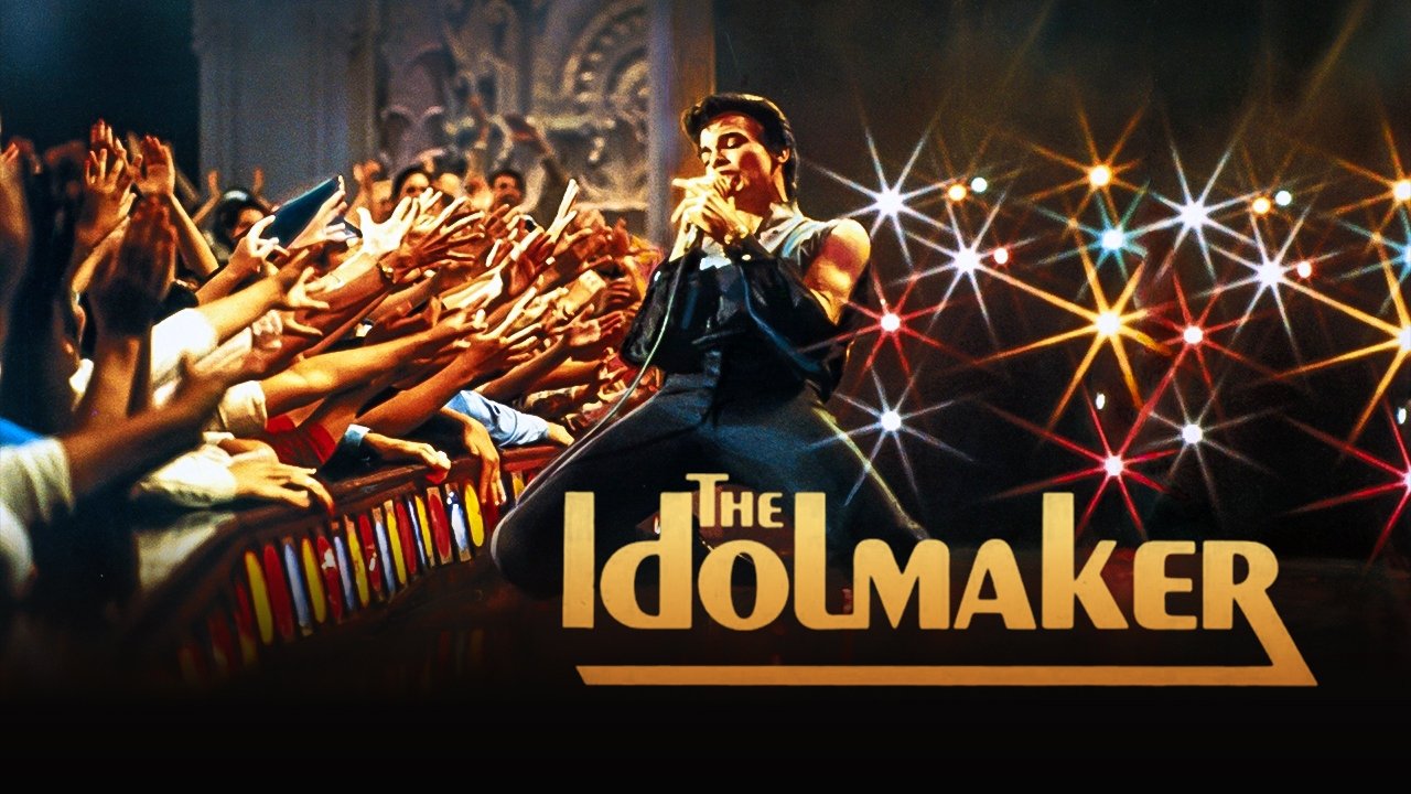 The Idolmaker (1980)