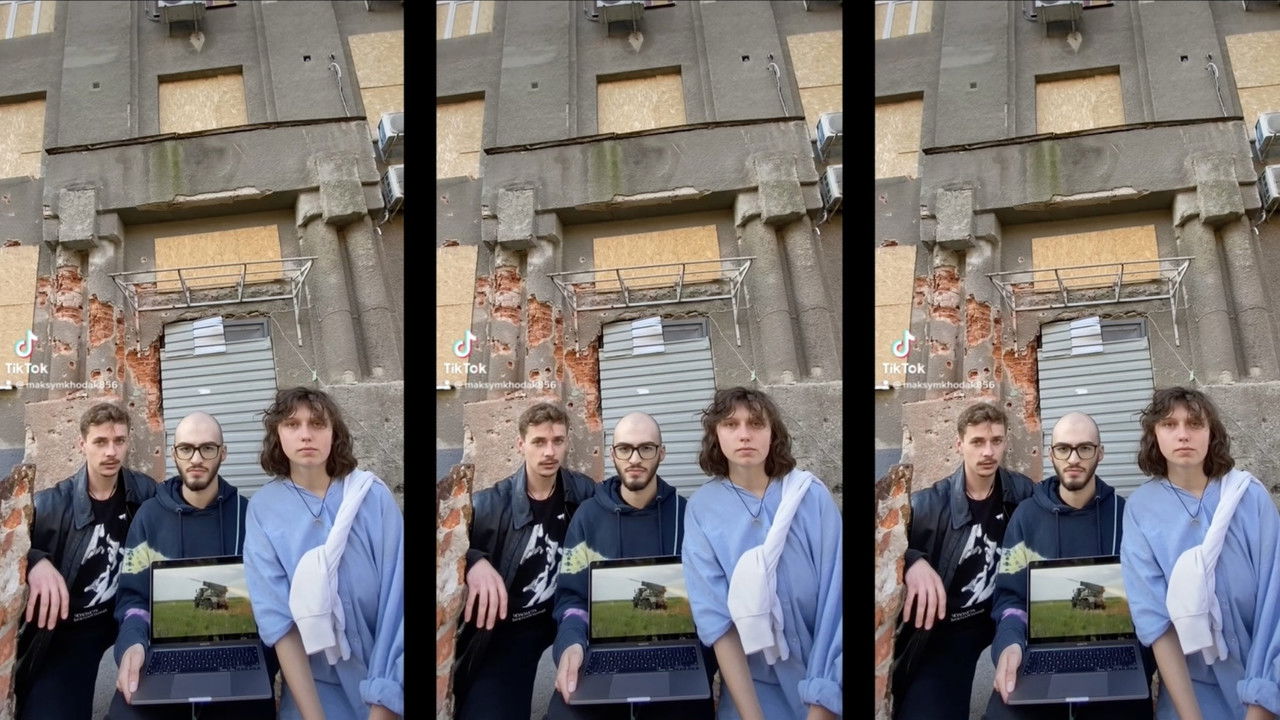 Ми повернемо довіру харків'ян та будемо якісно обслуговувати житлові будівлі