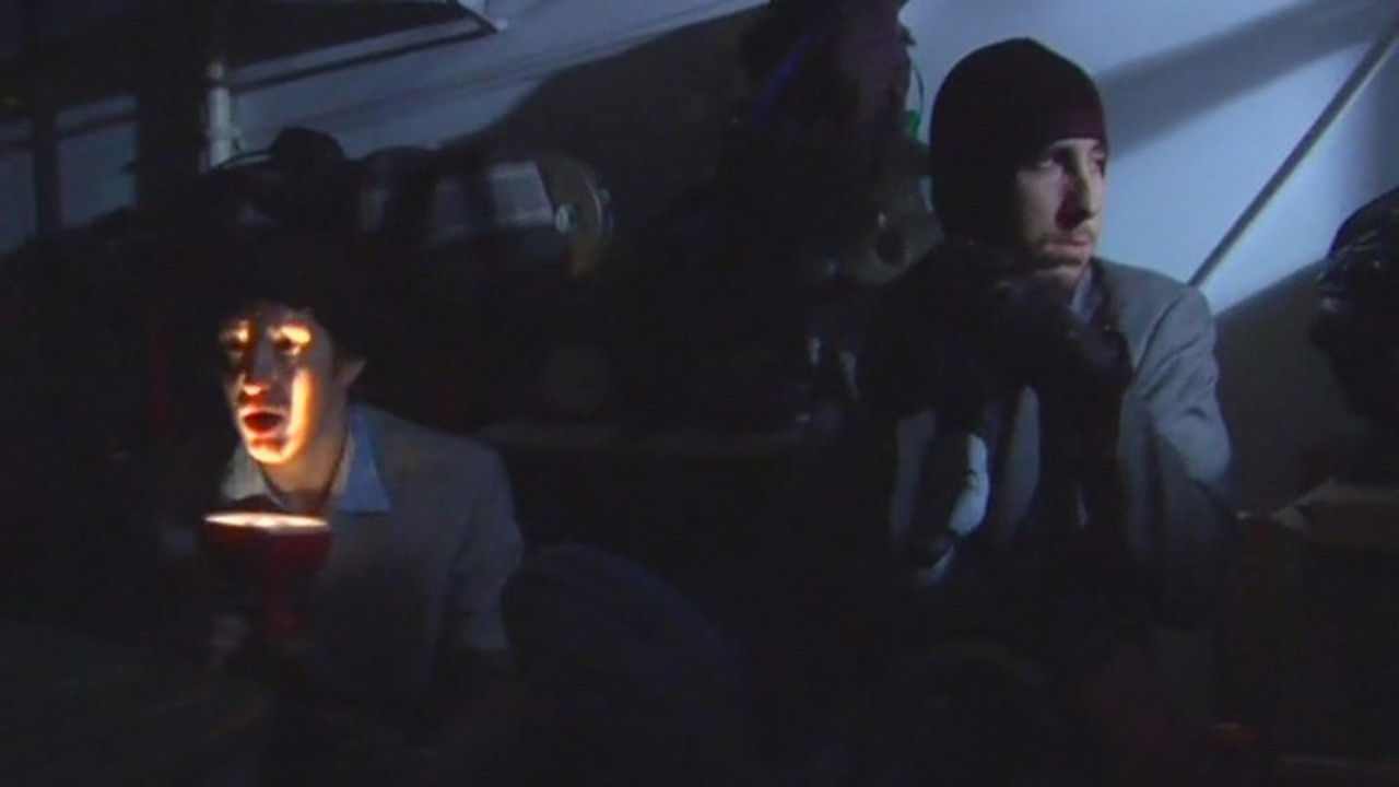 Nirvana the Band the Show — Épisode 4