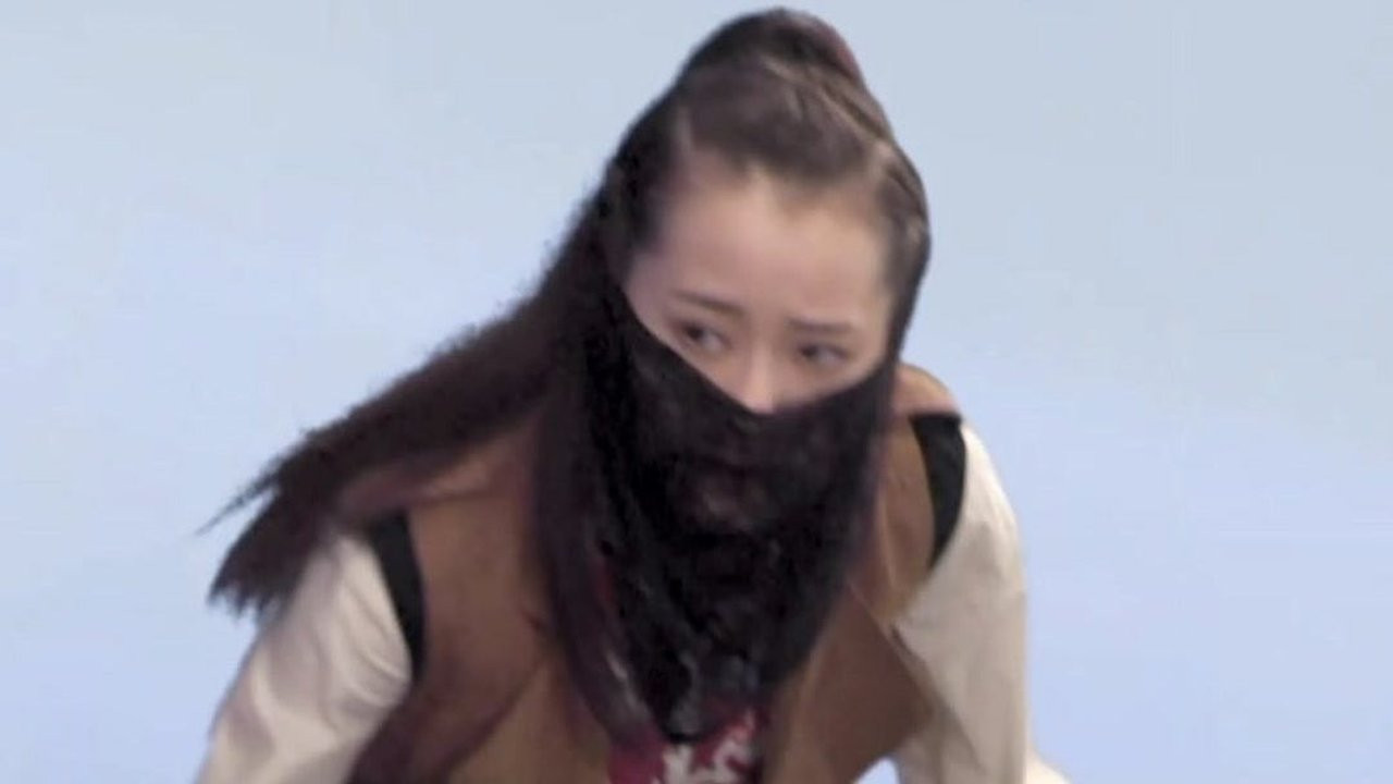 猛兽列车 — Épisode 8