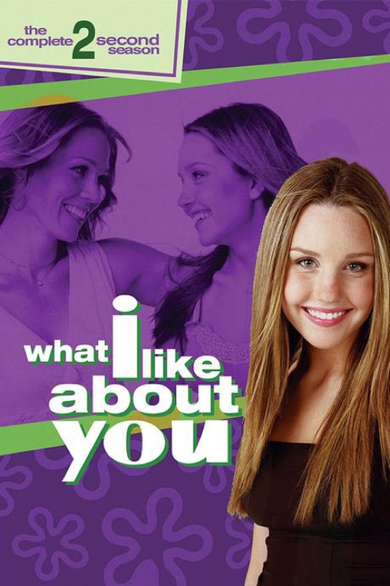 What I Like About You (2003)