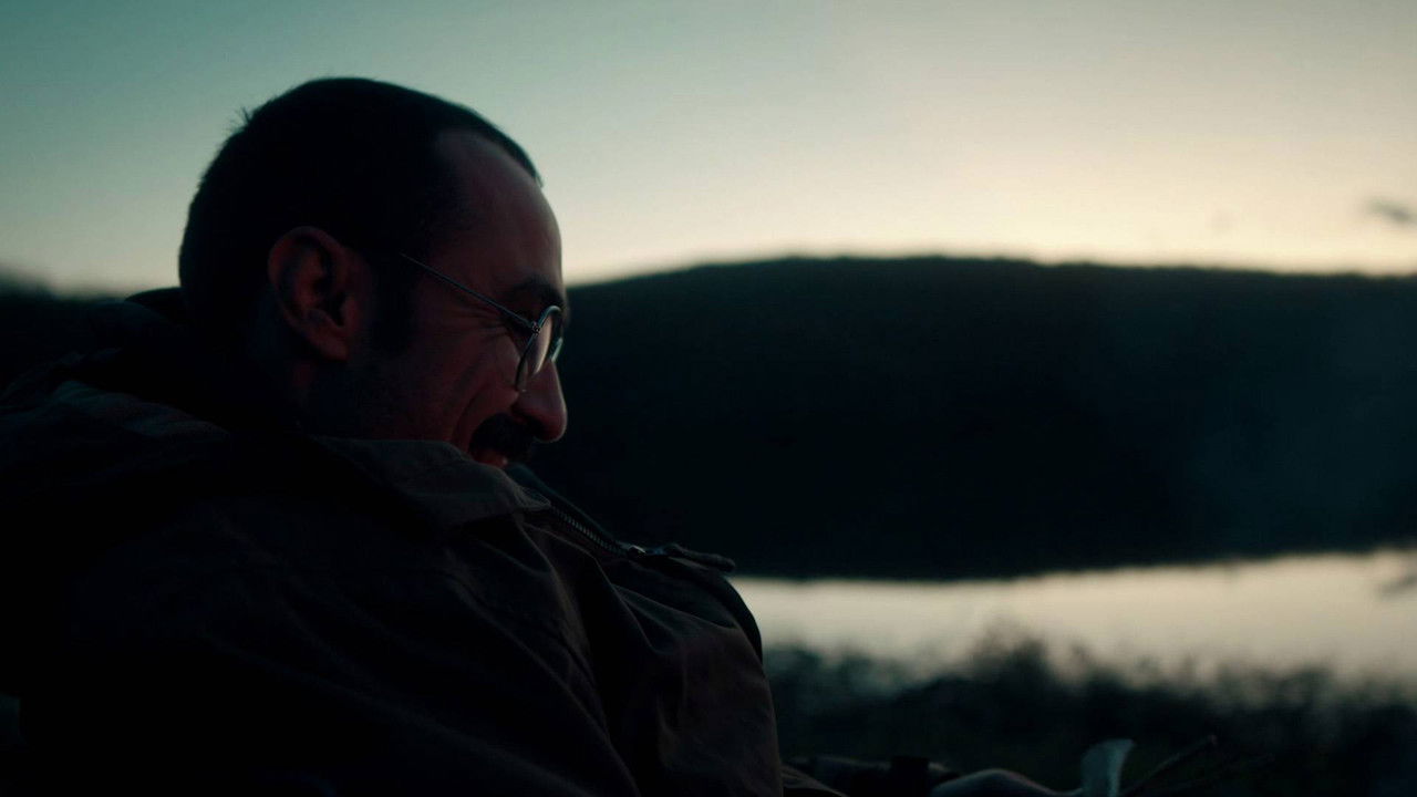 Şebeke — Épisode 4