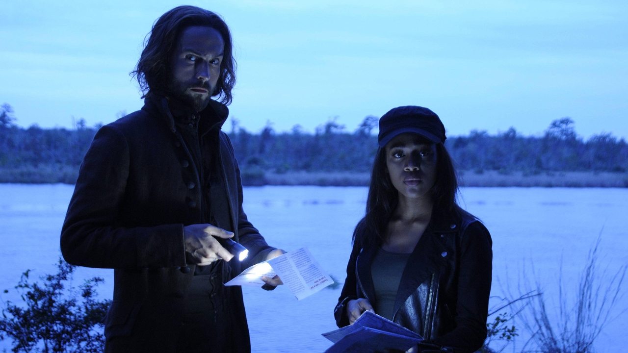 Sleepy Hollow - Season 2 Episode 10 : Magnum Opus