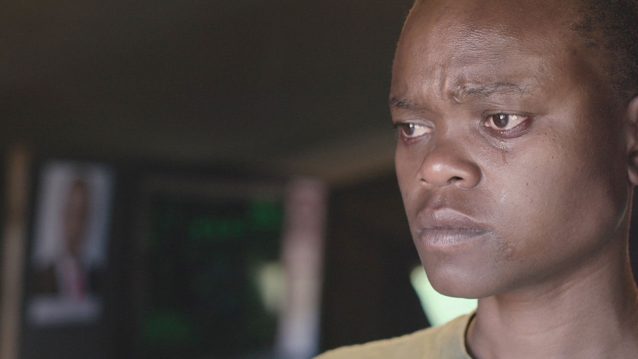 Mpakani — Épisode 5