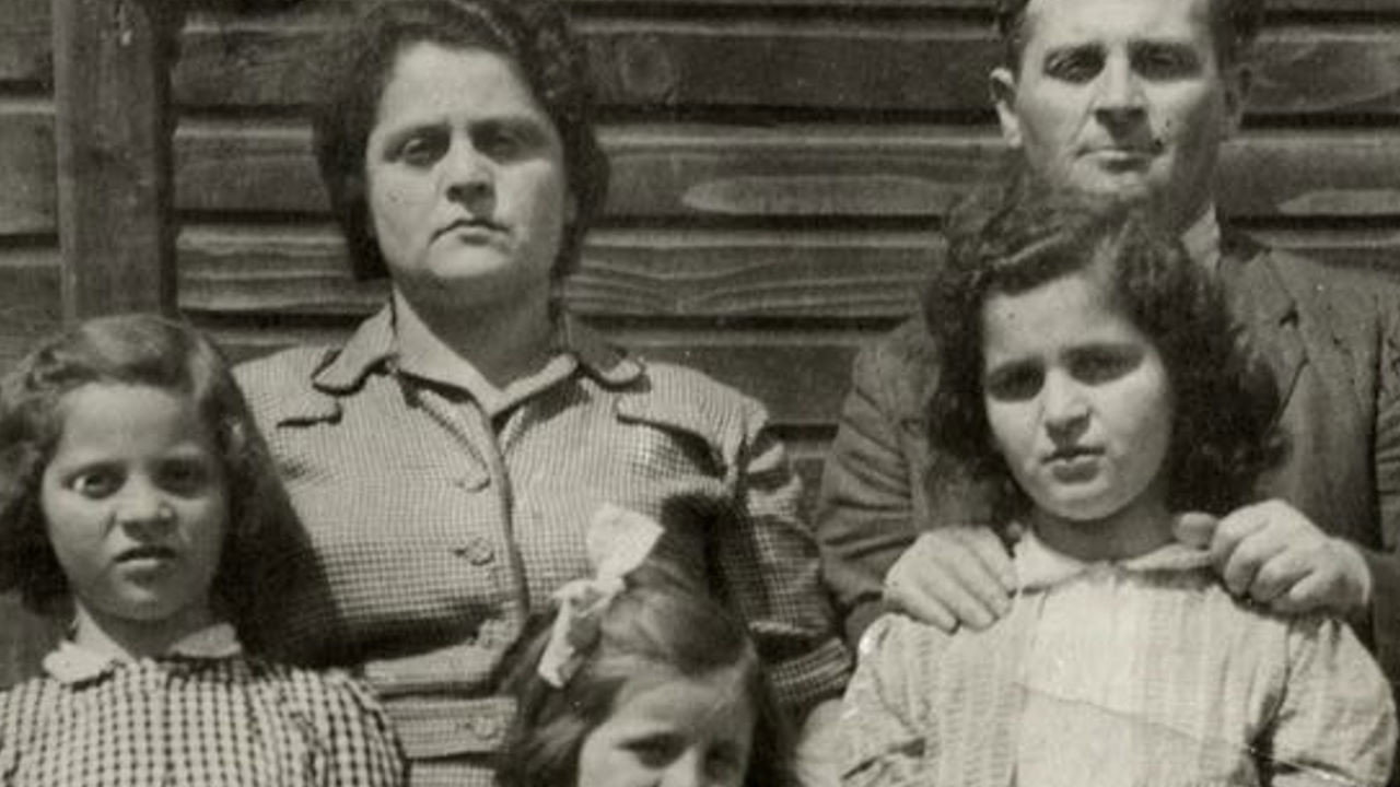 Voices from the Attic