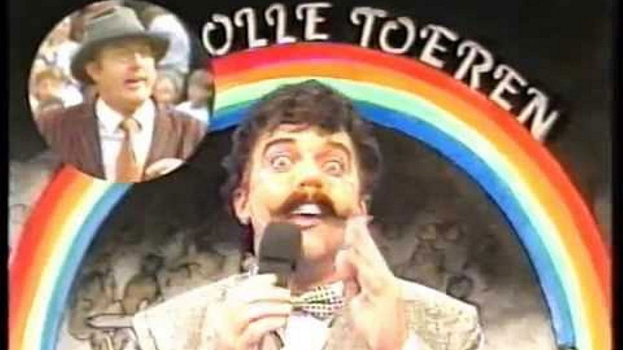 André Van Duin - De Muziekspecials — Épisode 8