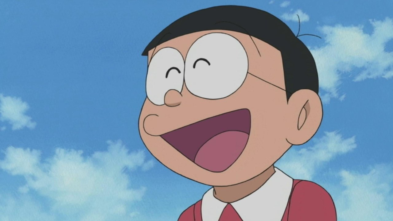 ドラえもん - Season 1 Episode 4 : Episode 4