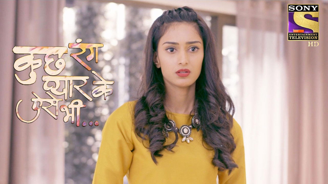 Kuch Rang Pyaar Ke Aise Bhi — Épisode 7