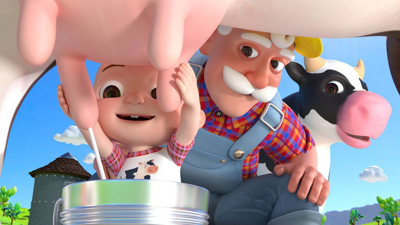 CoComelon Stories — Épisode 3