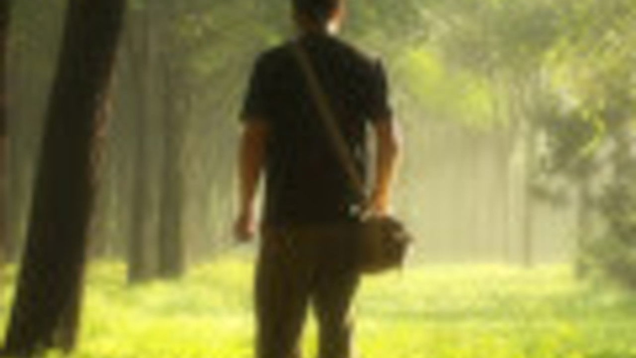 传奇故事 — Épisode 35