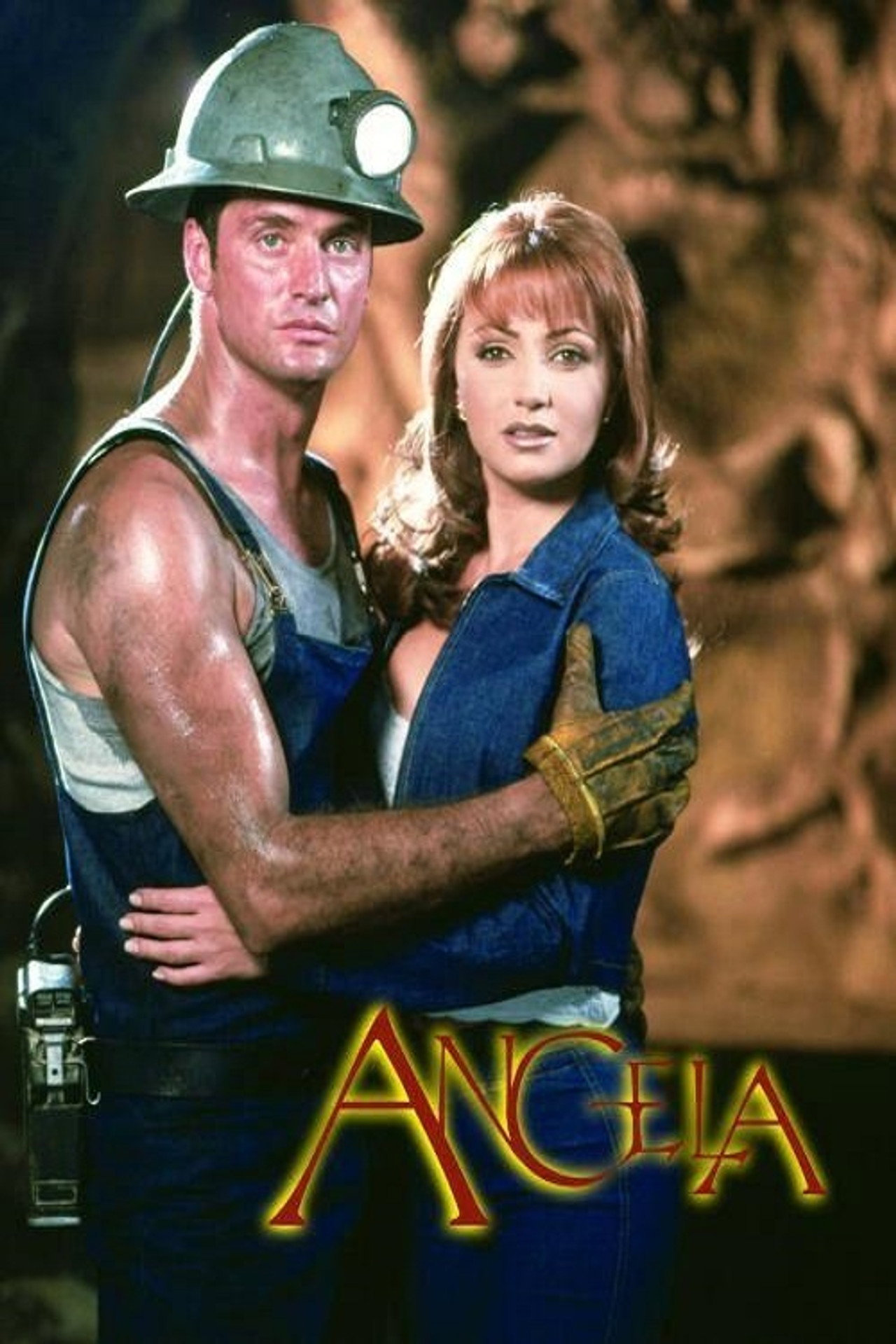 Angela – plakát 3