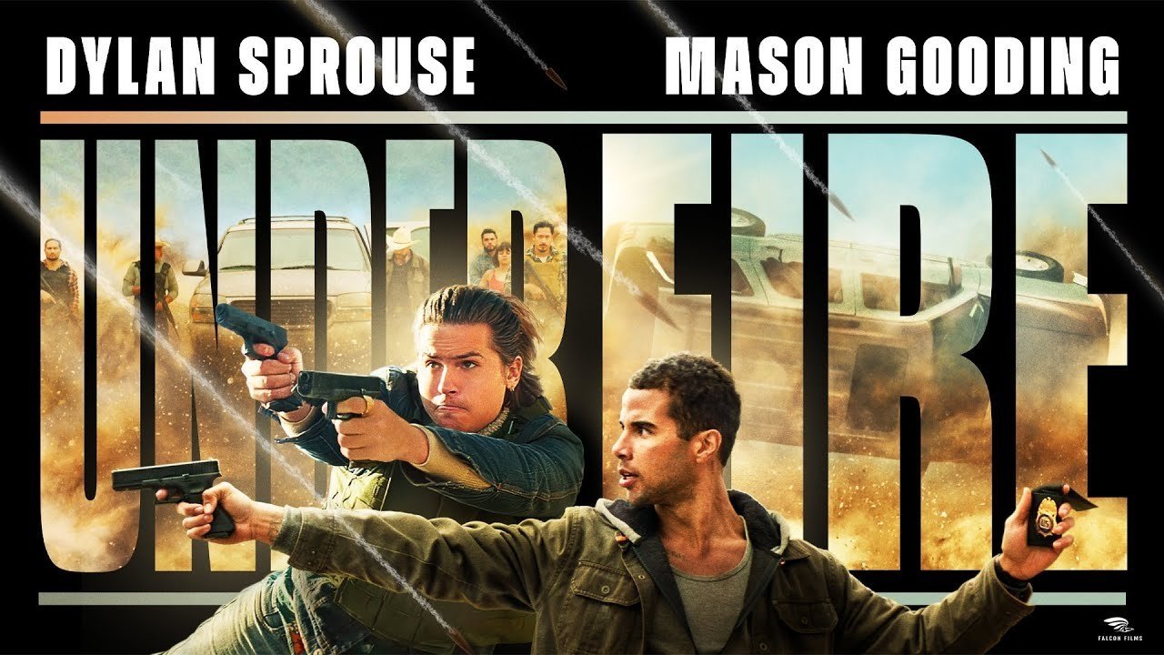 Under Fire (2025)