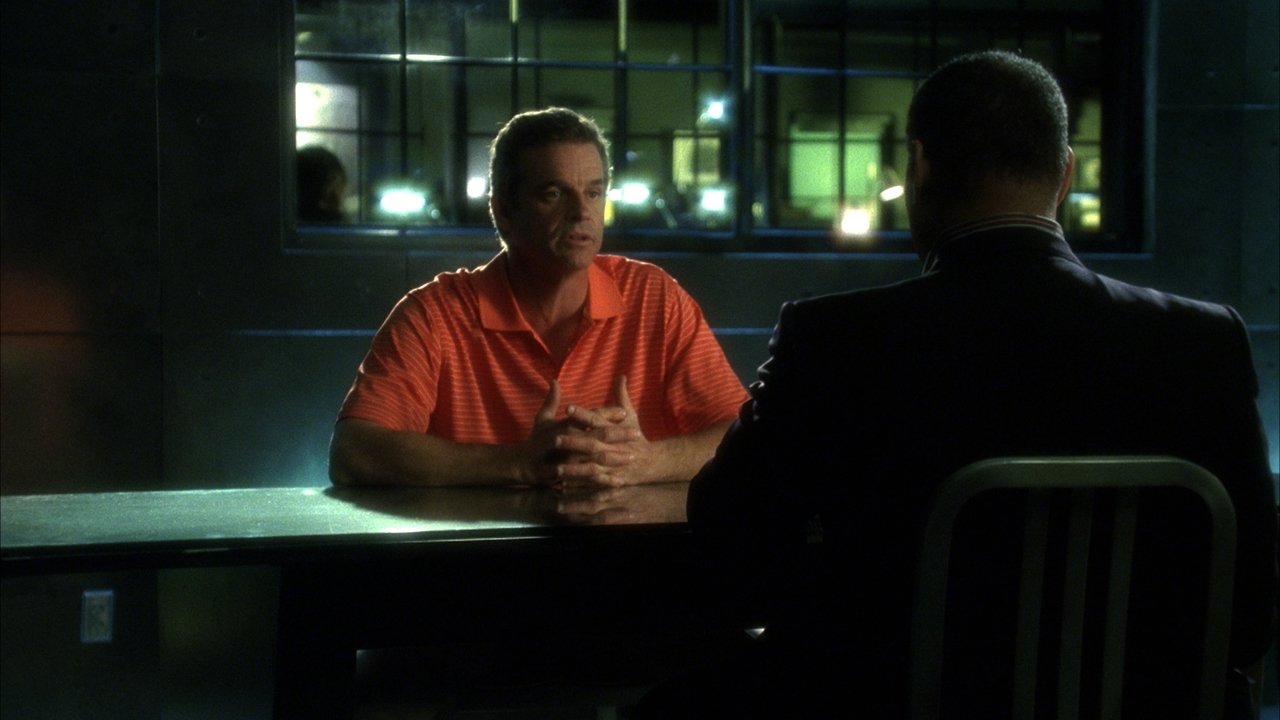 CSI: Crime Scene Investigation - Season 10 Episode 12 : Long Ball