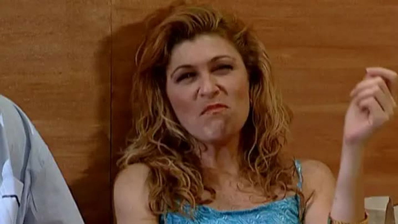 La sopa boba — Épisode 72