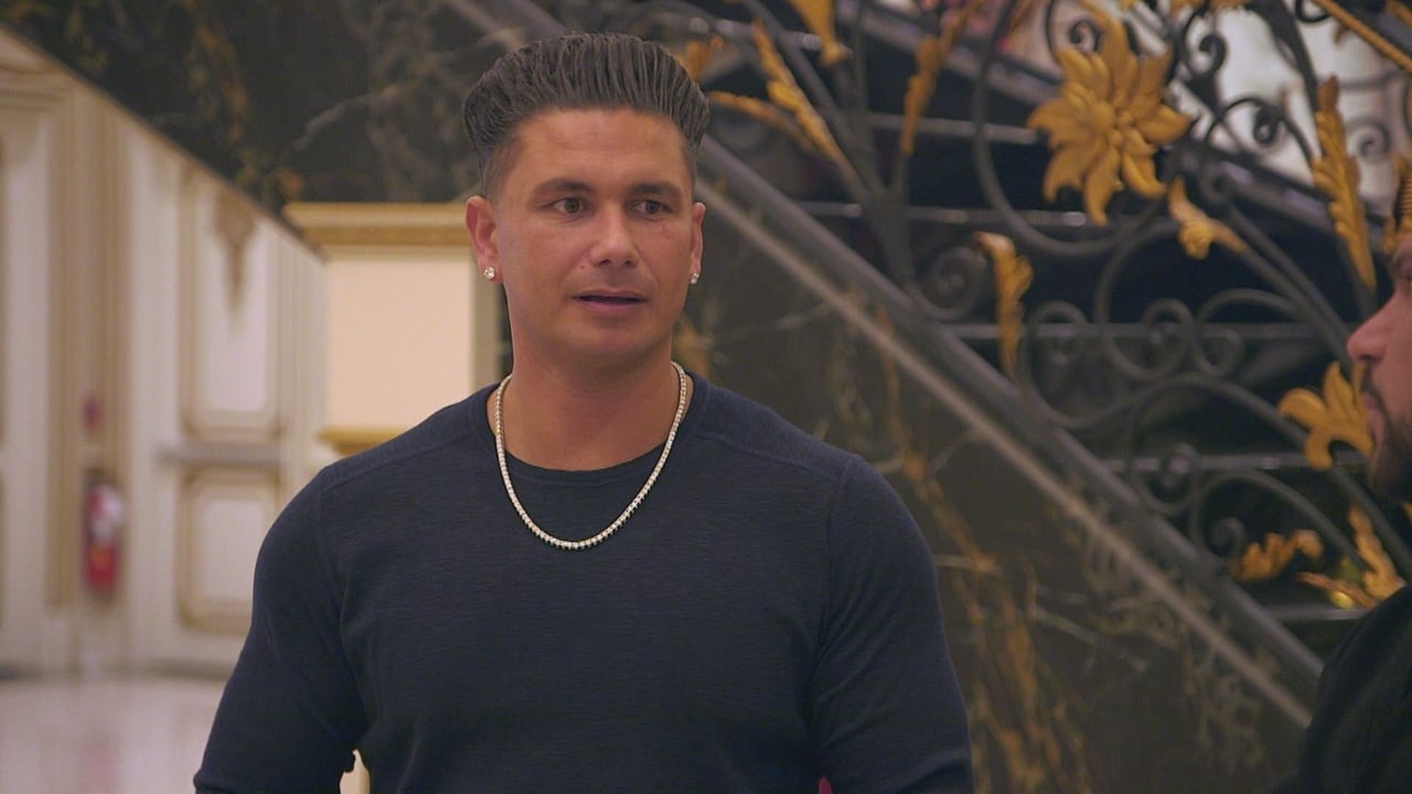 Jersey Shore: Family Vacation - Season 2 Episode 24 : Where's Ronnie?
