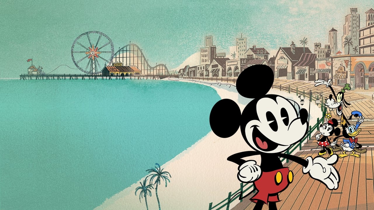 Mickey Mouse - Season 2 Episode 15