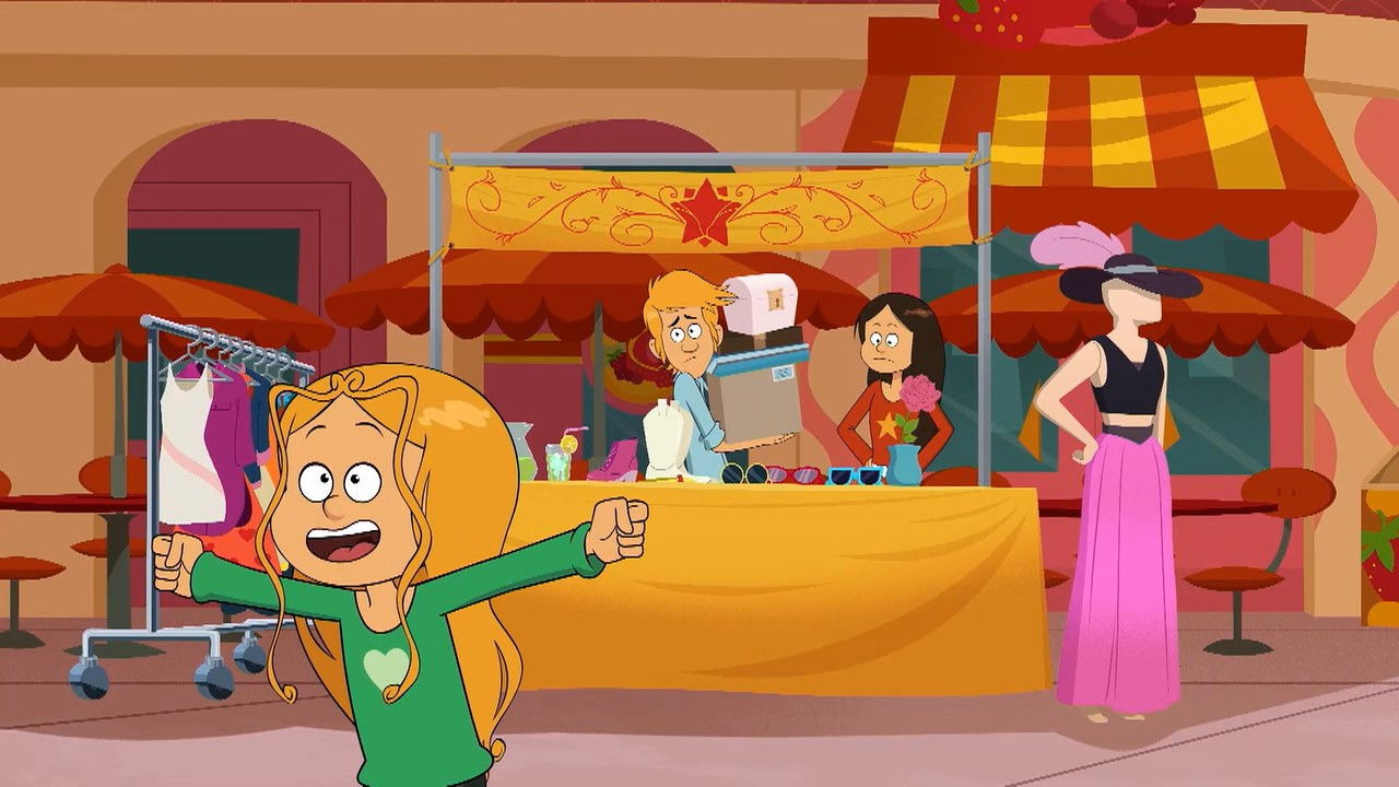 The Sisters - Season 4 Episode 19 : Episode 19