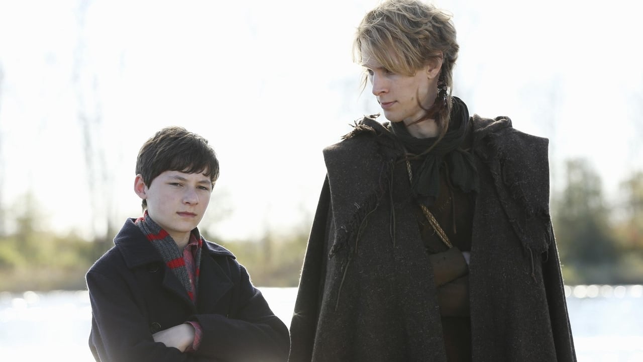 Once Upon a Time - Season 3 Episode 10 : The New Neverland