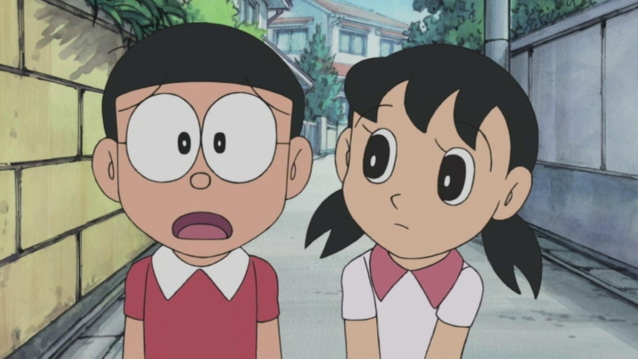 ドラえもん - Season 1 Episode 2 : Episode 2