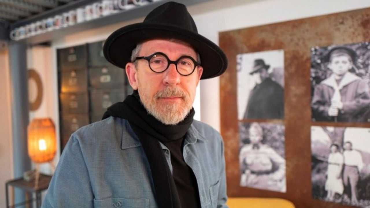 C Jamy — Jean Moulin, un héros de la Résistance