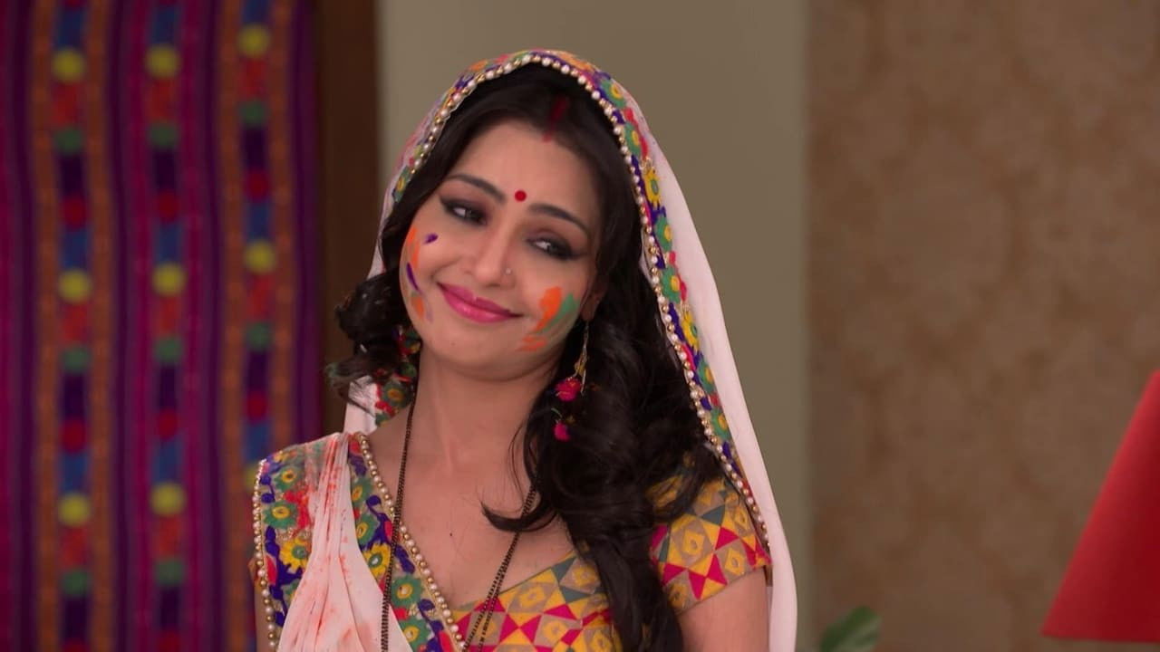 भाभीजी घर पर हैं! — Épisode 531