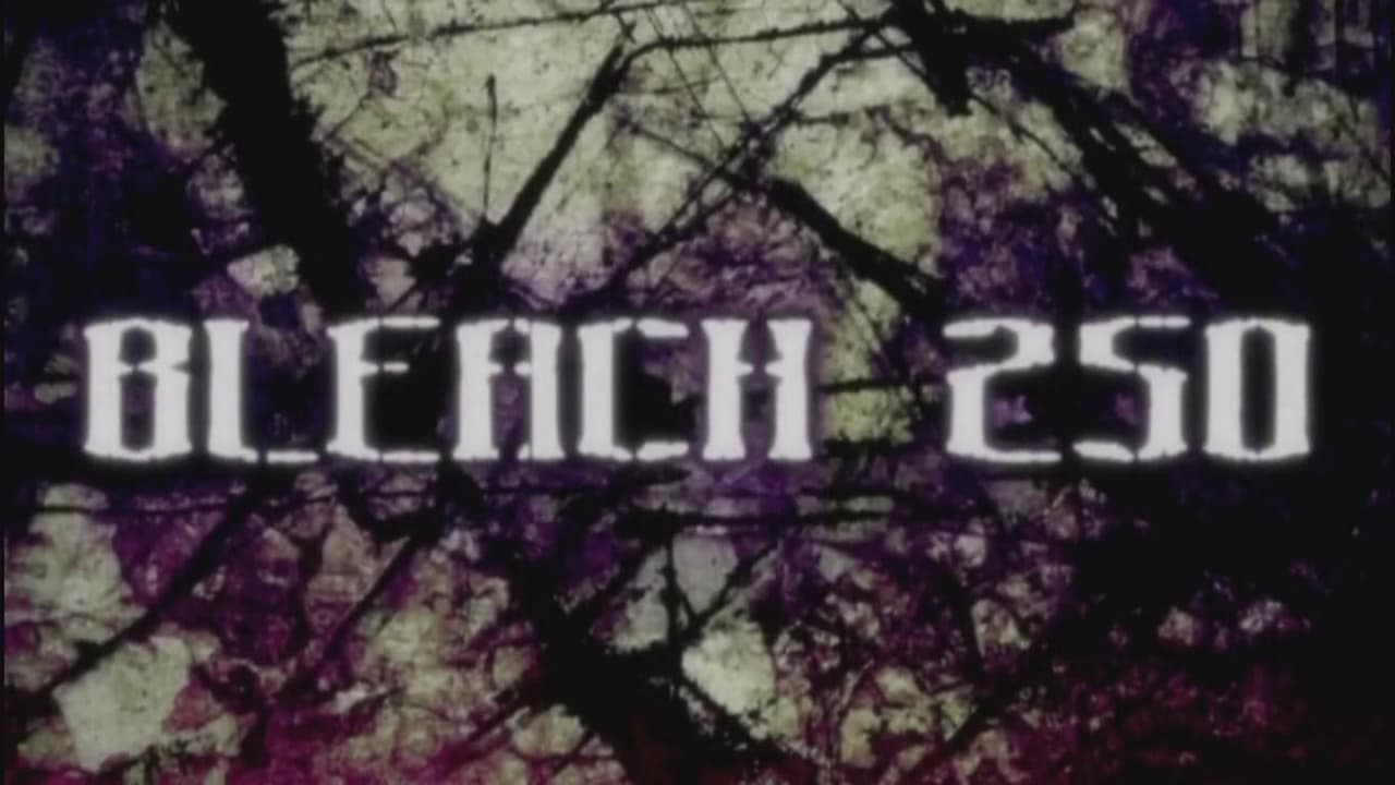 Bleach - Season 1 Episode 250 : That Man, for the Sake of the Kuchiki