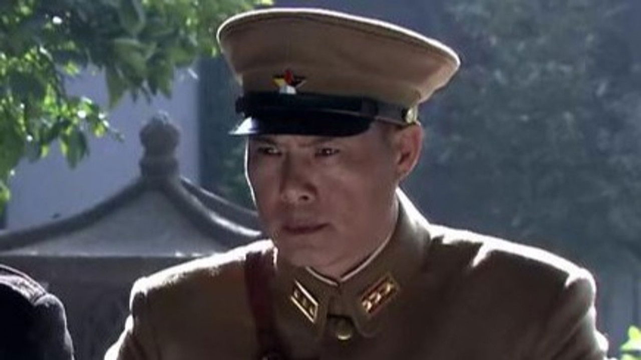 神枪之倒刺 — Épisode 40