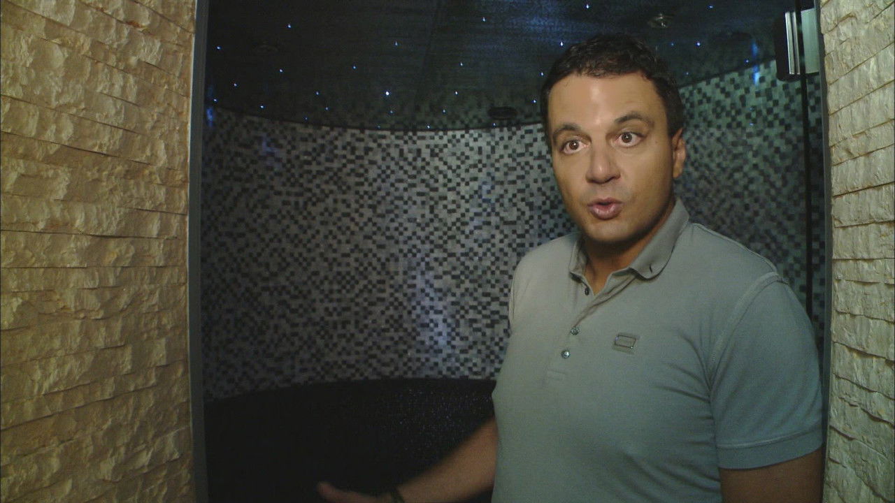 Million Dollar Rooms — Épisode 4